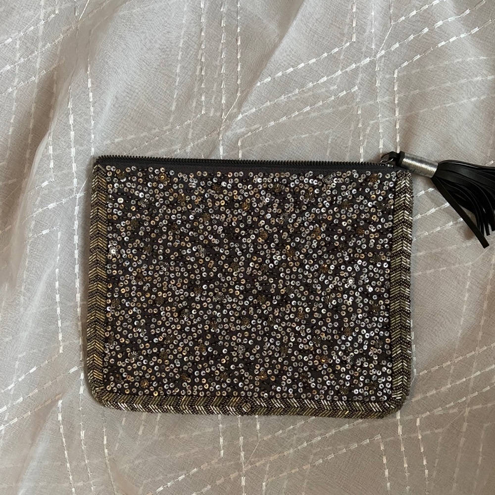 Brand New Clutch/Pouch